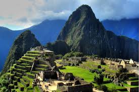 Peru ogran