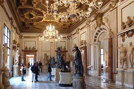Muzei v metro