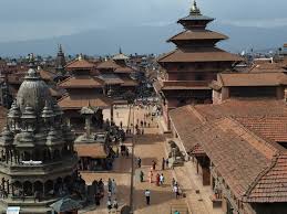 Nepal budjet