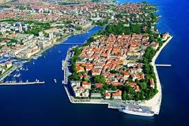 Zadar luch