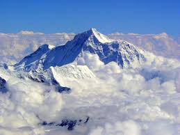 Everest dost