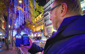 Franse illumin