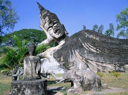 Laos bez