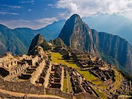 Peru luch