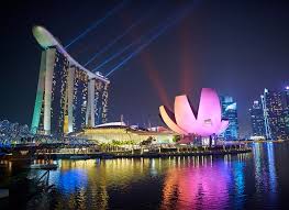 Singapur viza