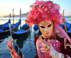 Venec karnaval