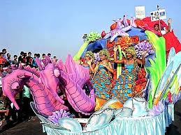 India karnaval