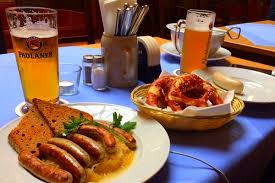 Germ pivo