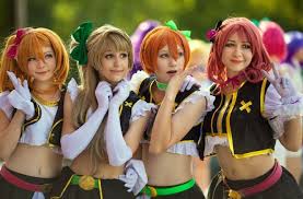 Ipan anime