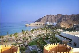 Oman viz