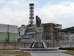 Ukrain chernob